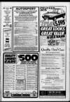 Loughborough Echo Friday 23 November 1990 Page 47