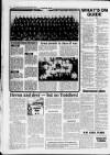 Loughborough Echo Friday 23 November 1990 Page 65