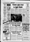 Loughborough Echo Friday 23 November 1990 Page 67