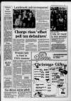 Loughborough Echo Friday 07 December 1990 Page 5