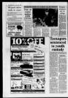 Loughborough Echo Friday 07 December 1990 Page 8