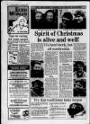 Loughborough Echo Friday 07 December 1990 Page 51