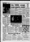 Loughborough Echo Friday 07 December 1990 Page 59
