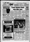 Loughborough Echo Friday 07 December 1990 Page 63