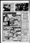 Loughborough Echo Friday 04 January 1991 Page 8