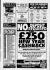 Loughborough Echo Friday 04 January 1991 Page 44