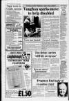 Loughborough Echo Friday 18 January 1991 Page 4