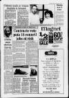 Loughborough Echo Friday 18 January 1991 Page 5