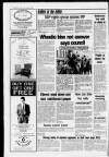 Loughborough Echo Friday 18 January 1991 Page 6