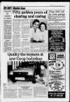 Loughborough Echo Friday 18 January 1991 Page 13