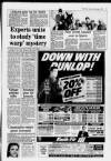 Loughborough Echo Friday 18 January 1991 Page 17