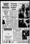 Loughborough Echo Friday 18 January 1991 Page 18