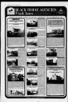 Loughborough Echo Friday 18 January 1991 Page 20