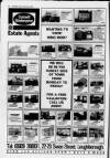 Loughborough Echo Friday 18 January 1991 Page 30