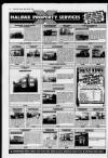 Loughborough Echo Friday 18 January 1991 Page 32