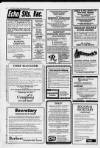 Loughborough Echo Friday 18 January 1991 Page 42