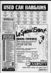 Loughborough Echo Friday 18 January 1991 Page 51