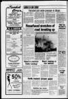 Loughborough Echo Friday 25 January 1991 Page 6