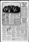 Loughborough Echo Friday 25 January 1991 Page 14