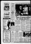 Loughborough Echo Friday 25 January 1991 Page 20