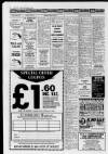 Loughborough Echo Friday 25 January 1991 Page 36