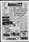 Loughborough Echo Friday 25 January 1991 Page 58