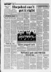 Loughborough Echo Friday 25 January 1991 Page 70