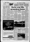 Loughborough Echo Friday 25 January 1991 Page 72