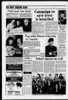 Loughborough Echo Friday 01 February 1991 Page 12