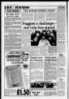 Loughborough Echo Friday 01 March 1991 Page 2