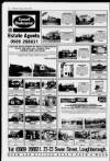 Loughborough Echo Friday 01 March 1991 Page 26