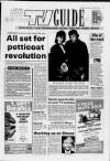 Loughborough Echo Friday 01 March 1991 Page 35