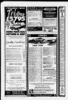 Loughborough Echo Friday 01 March 1991 Page 45