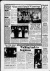 Loughborough Echo Friday 01 March 1991 Page 64