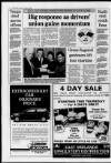 Loughborough Echo Friday 08 March 1991 Page 4