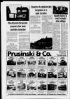 Loughborough Echo Friday 15 March 1991 Page 24