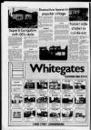 Loughborough Echo Friday 15 March 1991 Page 26
