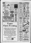 Loughborough Echo Friday 15 March 1991 Page 51