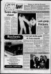 Loughborough Echo Friday 15 March 1991 Page 63
