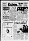 Loughborough Echo Friday 29 March 1991 Page 73