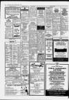 Loughborough Echo Friday 13 December 1991 Page 28