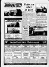 Loughborough Echo Friday 13 December 1991 Page 54