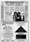 Loughborough Echo Friday 03 January 1992 Page 7