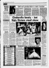 Loughborough Echo Friday 03 January 1992 Page 43