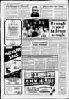 Loughborough Echo Friday 17 January 1992 Page 12