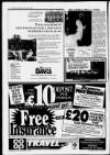 Loughborough Echo Friday 17 January 1992 Page 14