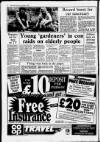 Loughborough Echo Friday 31 January 1992 Page 10