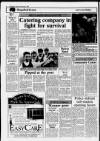 Loughborough Echo Friday 07 February 1992 Page 14