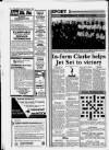 Loughborough Echo Friday 07 February 1992 Page 67