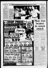 Loughborough Echo Friday 14 February 1992 Page 8